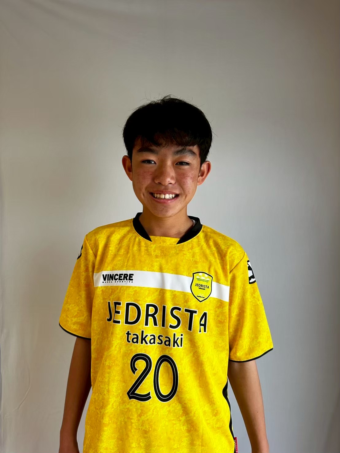 小島 優輝