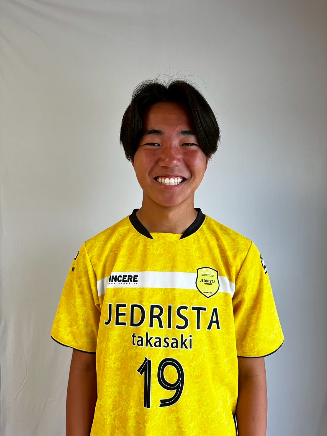 松嶋 彪芽