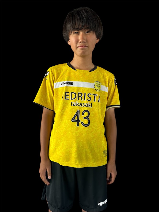 山口 大翔