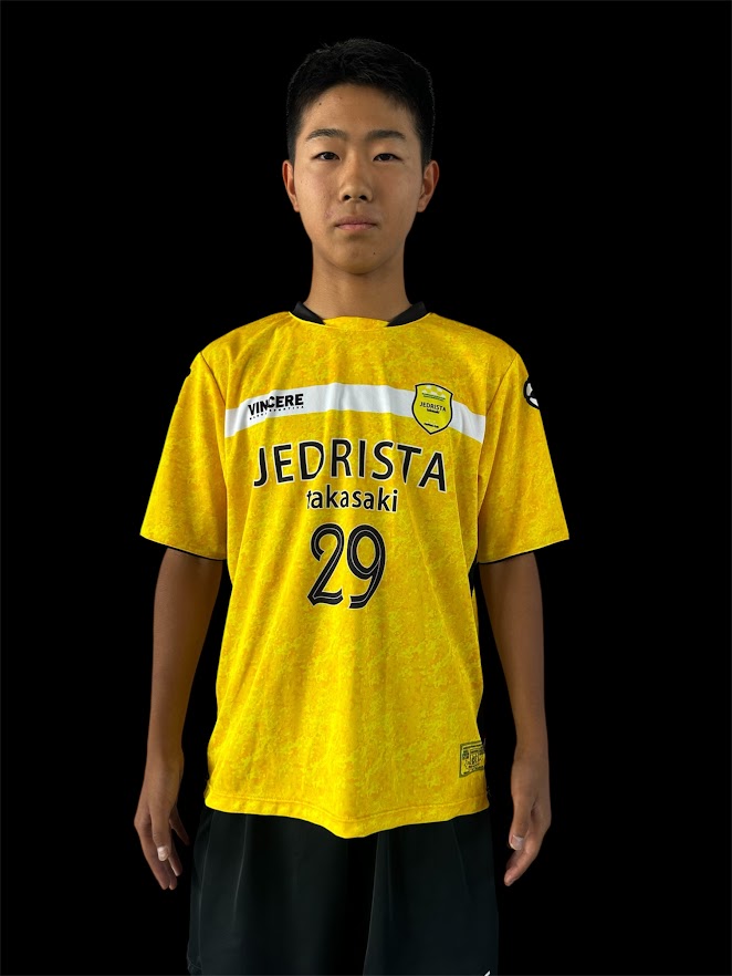 山田 涼太